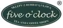 Five o'clock