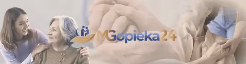 Робота для опікунок з проживанням / Praca dla opiekunek z zamieszkaniem