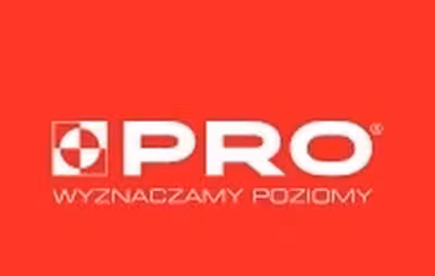 PRO SP. Z.O.O