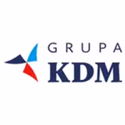 GRUPA KDM SPÓŁKA Z OGRANICZONĄ ODPOWIEDZIALNOŚCIĄ