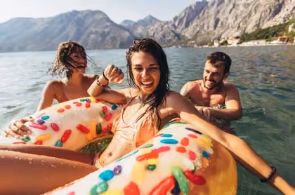 Praca Rainbow Tours - kariera w świecie podróży