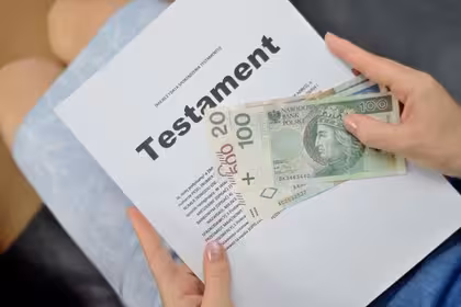 Czym jest zachowek, kiedy i komu przysługuje i ile wynosi? Zabezpiecz interesy osób najbliższych