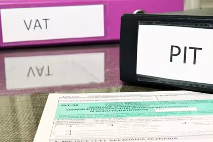 PIT 36 przychody z działalności gospodarczej - jak wypełnić i rozliczyć druk - instrukcja