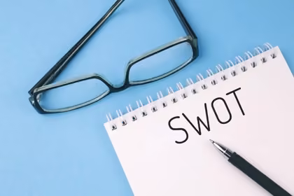 Na czym polega analiza SWOT - ocena mocnych, słabych stron przedsiębiorstwa