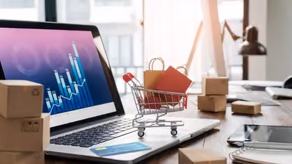 Sklep internetowy szansą na rozwój Twojego biznesu - 10 kroków do sukcesu w e-commerce