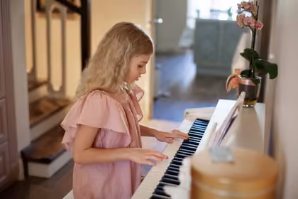 Pianista - praca, zarobki, doświadczenie, zatrudnienie, przyszłość