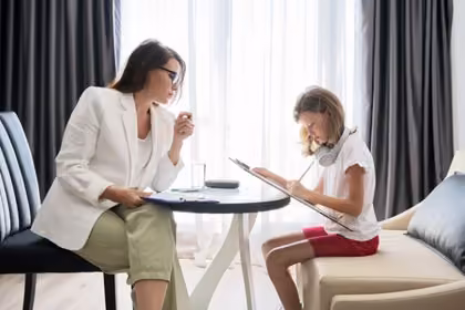 Dla kogo może okazać się dobra praca z dziećmi?