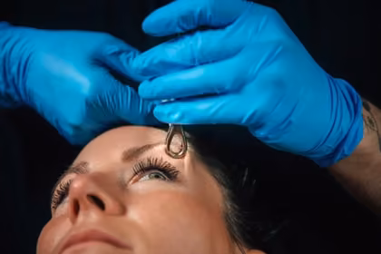 Piercer - praca, zarobki, doświadczenie, zatrudnienie, przyszłość