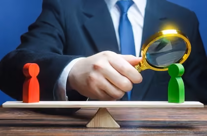 Rywalizacja między przedsiębiorstwami – jaki ma to wpływ na pracownika?
