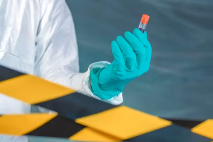 Epidemiolog - praca, zarobki, doświadczenie, zatrudnienie, przyszłość