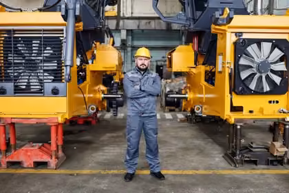 Technik budownictwa - praca, zarobki, doświadczenie, zatrudnienie, przyszłość