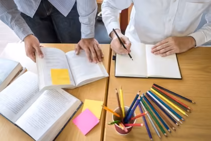 Tutor - praca, zarobki, doświadczenie, zatrudnienie, przyszłość