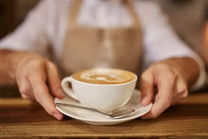 Barista - praca, zarobki, doświadczenie, zatrudnienie, przyszłość