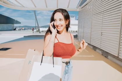 Personal shopper - praca, zarobki, doświadczenie, zatrudnienie, przyszłość