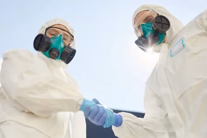 Inspektor sanitarny - praca, zarobki, doświadczenie, zatrudnienie, przyszłość