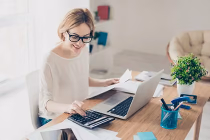 Narzędzia do Pracy Zdalnej - Klucz do Efektywnej Telepracy