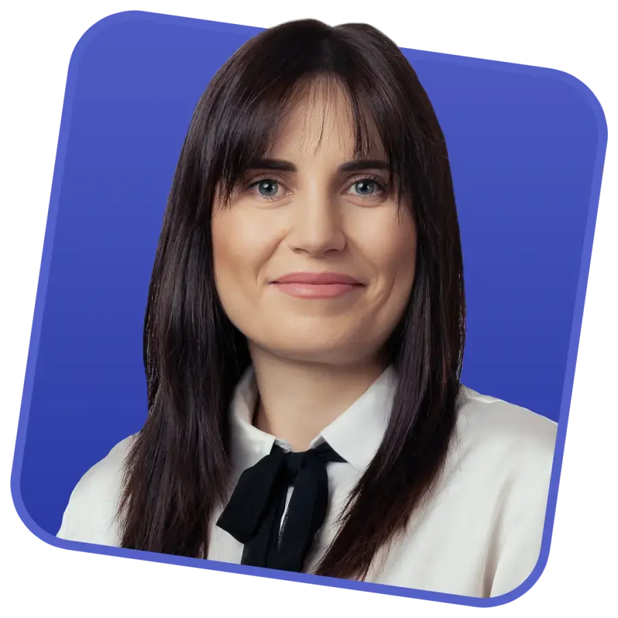 Magdalena Trojak