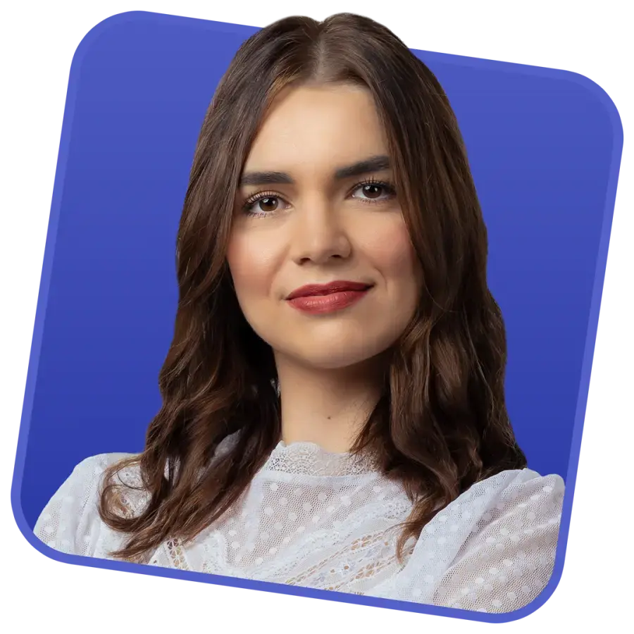 Anna Jagosz