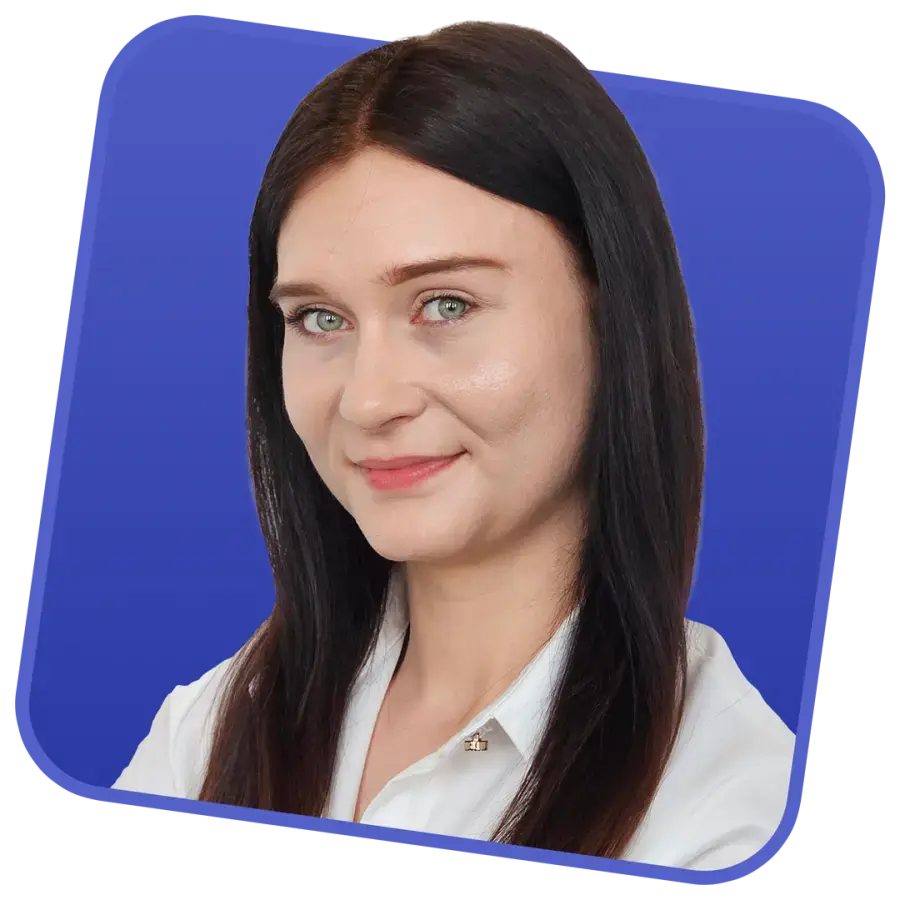Patrycja Lenard