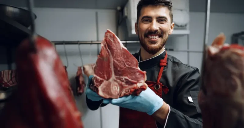 PRACOWNIK / PRACOWNICA PRODUKCJI BEKONU