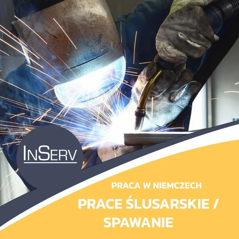 Montaż konstrukcji drewnianej - praca w Niemczech