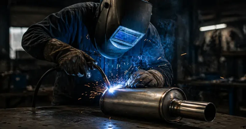 Ślusarz - Monter (M/K)