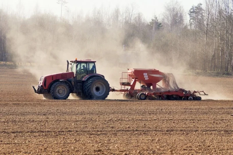 Osoba wykonująca pracę fizyczną