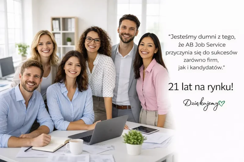 Operator/ka wózka widłowego i EPT – praca w Holandii (M/K)