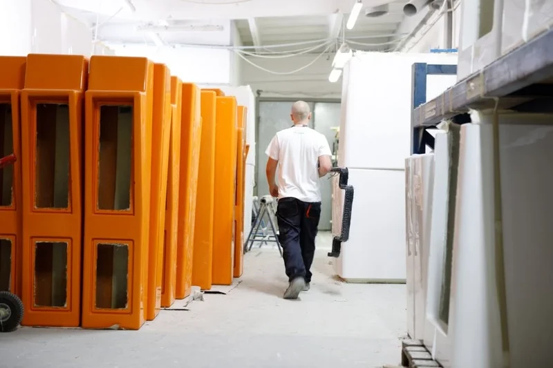 Magazynier/-ka/Wózkowy/Aktualne uprawnienia