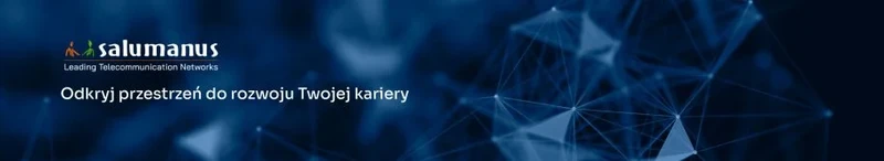 Menadżer ds. kluczowych klientów