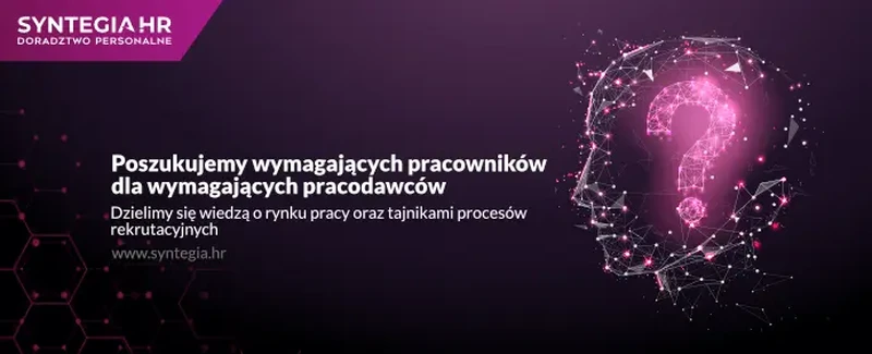 Specjalista/Specjalistka ds. Kadr i Płac