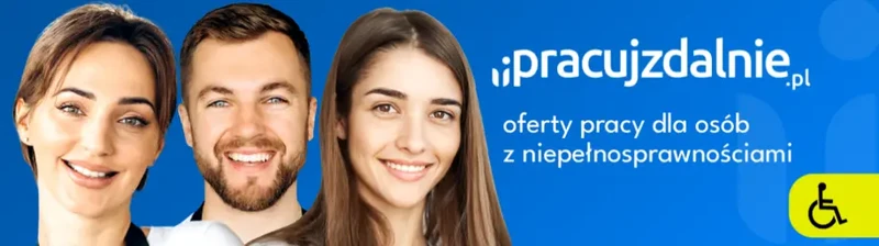 Specjalista ds. Rekrutacji Wyszków (K,M)