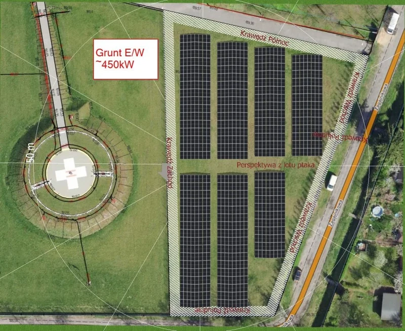 Monter(ka) instalacji fotowoltaicznych - Polska, woj. Śląskie