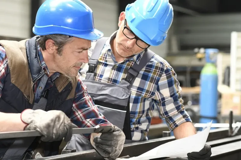 Elektromonter - Pracownik Produkcji (K/M)