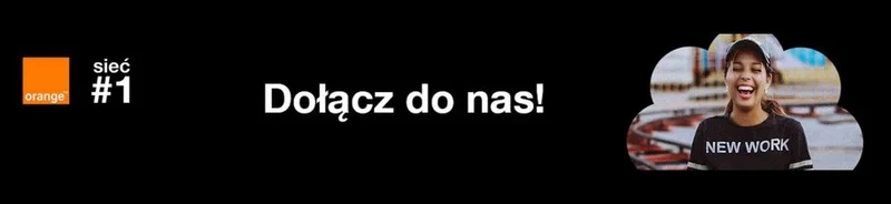 Doradca Klienta Biznesowego Orange