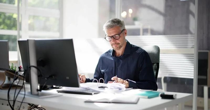 Doradca/Doradczyni Klienta ds. Leasingu i Faktoringu