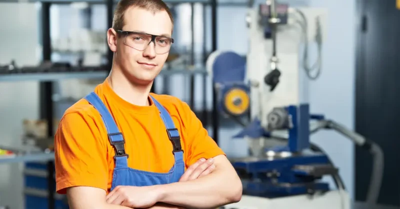 PRACOWNIK / PRACOWNICA PRODUKCJI LIN COMOWNICZYCH I HOLOWNICZYCH