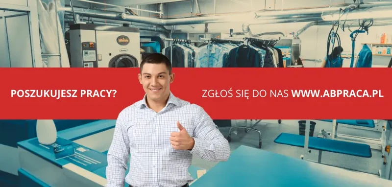 Pracownik logistyczny w pralni z obsługą ciężarówki - praca w Holandii (M/K)