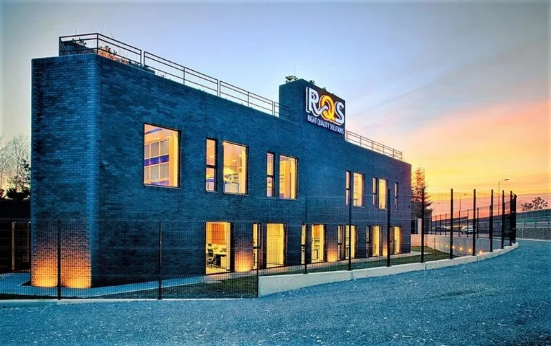 Księgowy/ Księgowa, miejsce pracy Gumna (k. Cieszyna)