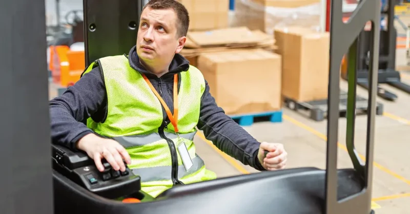 OPERATOR/KA WÓZKA WIDŁOWEGO BOCZNEGO