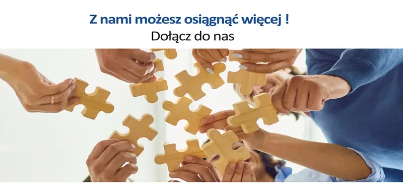 Osoba do pracy w magazynie pilnie poszukiwana