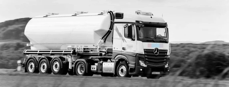 Kierowca C+E - SILOS - PL dispo - SYSTEM 2/2 lub 2/1, 3/1, 4/1 - Niemcy