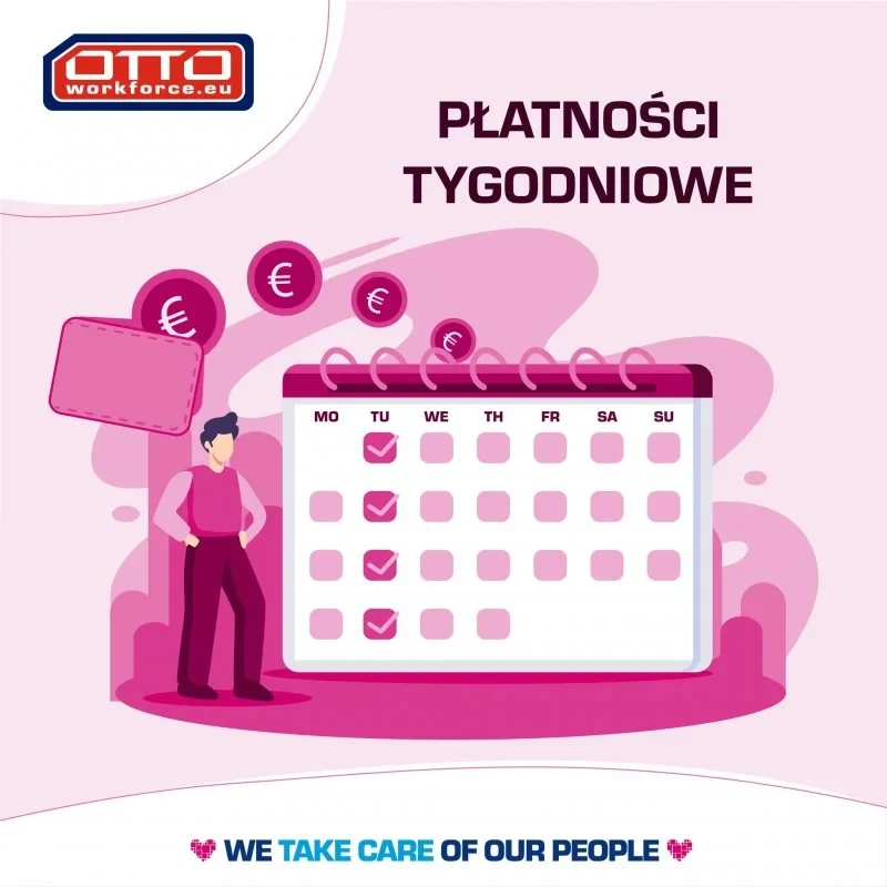 Operator Linii Produkcyjnej w Imperial Tobacco | Producent wyrobów tytoniowych