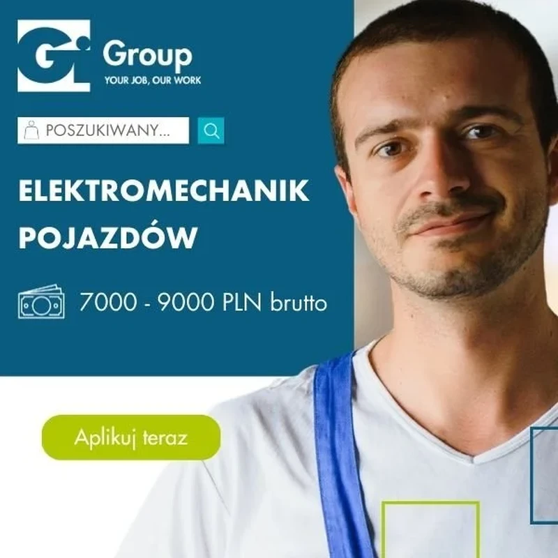 Elektromechanik pojazdów