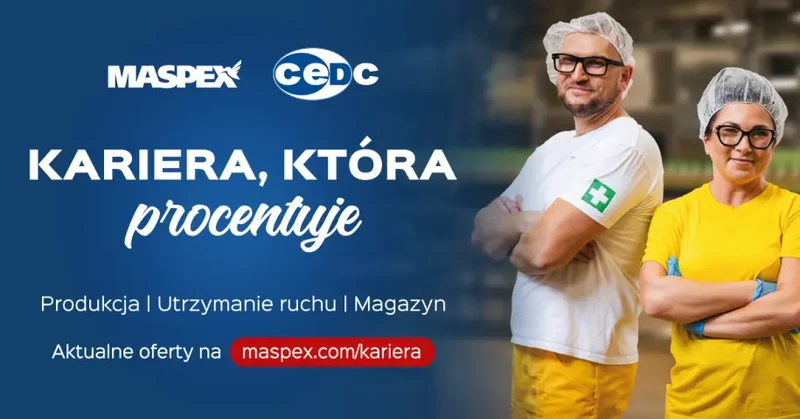 Mechanik/ Konserwator wózków widłowych