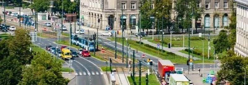 Elektromonter tramwajowej sieci trakcyjnej (K/M)