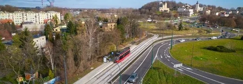 Robotnik torowy (K/M)