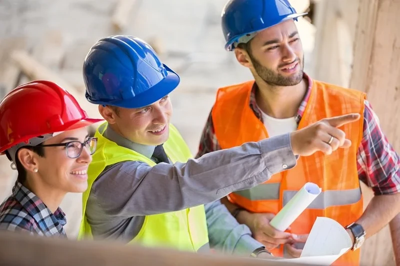 Inżynier Budowy Instalacji Sanitarnych i Elektrycznych