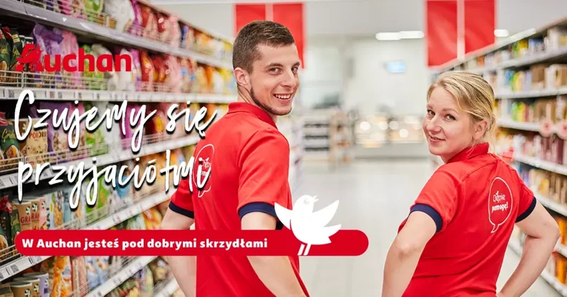 Manager działu (m/k/x)- Brukowa 25 ​​