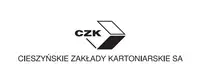 Cieszyńskie Zakłady Kartoniarskie S.A.